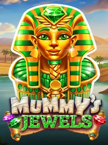 Mummy’s Jewels